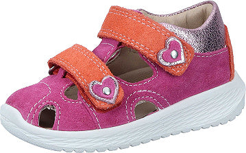 Mädchen-Minilette - pink