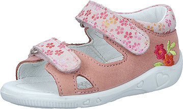 TESSA Pepino Sandalen - rosa 
