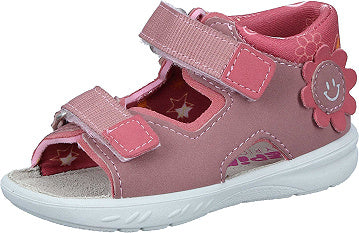 KITTIE Pepino Sandalen - rosa 