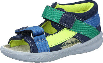 KOEN Pepino Sandalen - blau 