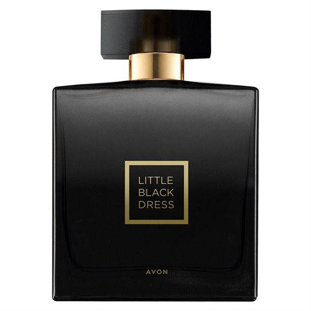 Avon Little Black Dress EdP 100 ml (1482211)-0