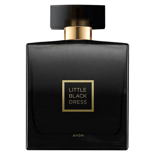 Avon Little Black Dress EdP 100 ml (1482211)-0