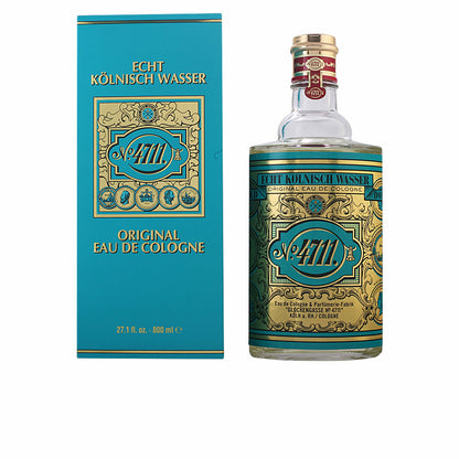 Unisex Perfume 4711 0737052018447 EDC-16