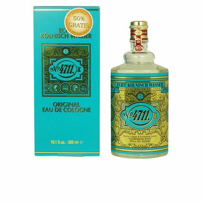 Unisex Perfume 4711 0737052018447 EDC-1