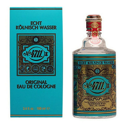 Unisex Perfume 4711 0737052018447 EDC-8