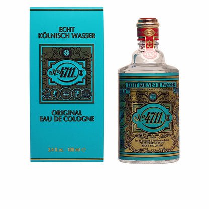 Unisex Perfume 4711 0737052018447 EDC-13
