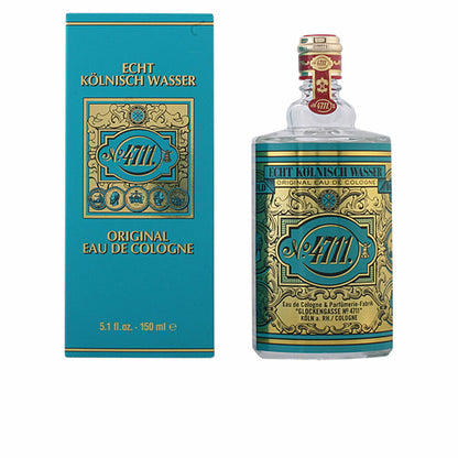 Unisex Perfume 4711 0737052018447 EDC-14