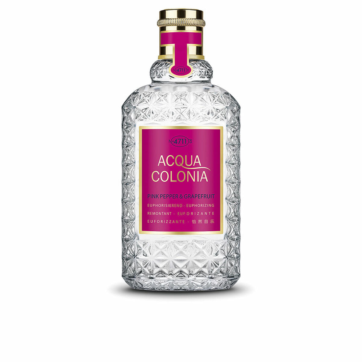 Unisex Perfume 4711 EDC-2