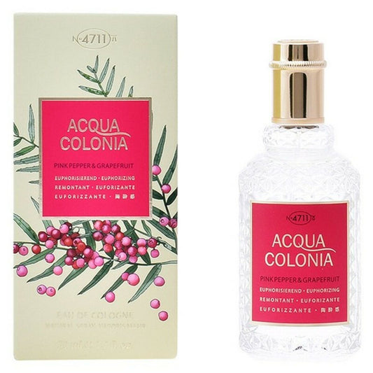Unisex Perfume 4711 Acqua Colonia EDC-0