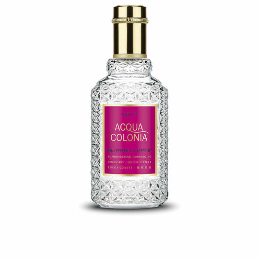 Unisex Perfume 4711 EDC-1