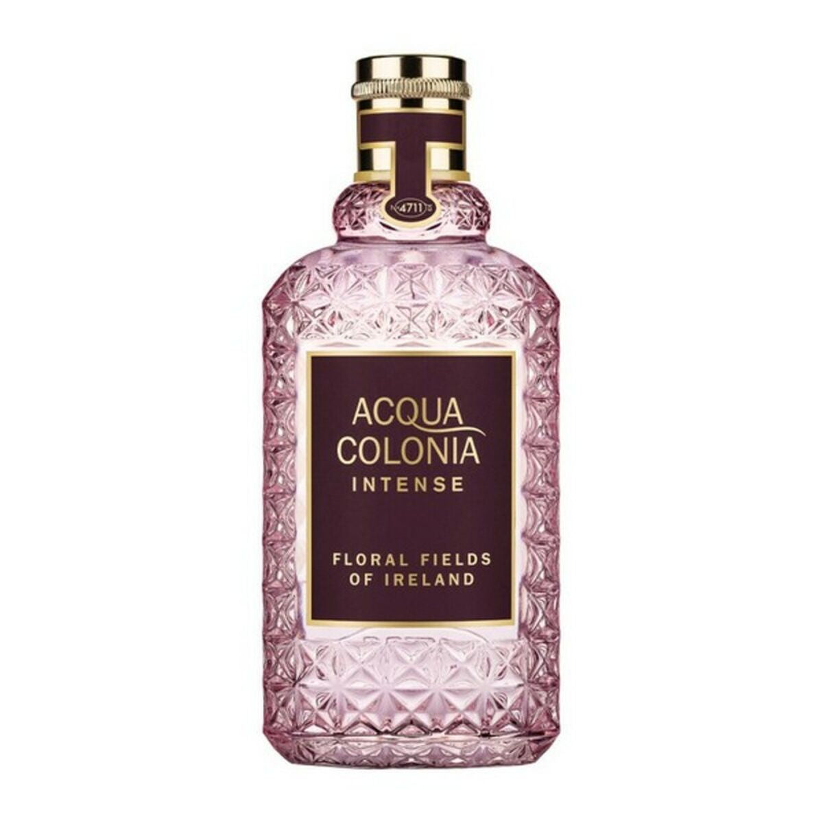 Unisex Perfume 4711 ACQUA COLONIA INTENSE FLORAL FIELDS OF IRELAND EDC 170 ml-0