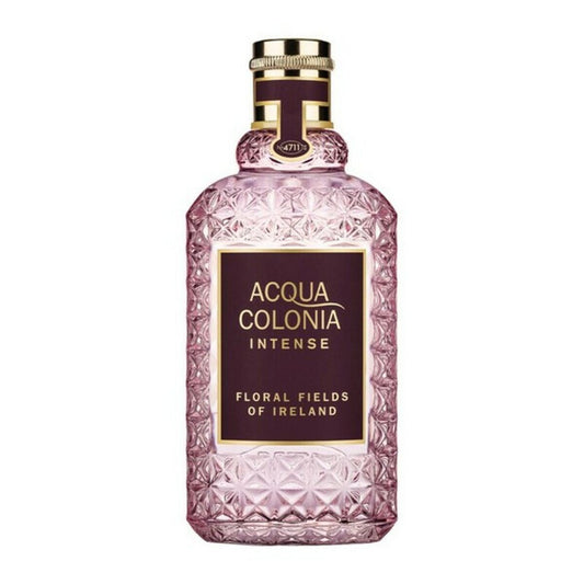 Unisex Perfume 4711 ACQUA COLONIA INTENSE FLORAL FIELDS OF IRELAND EDC 170 ml-0
