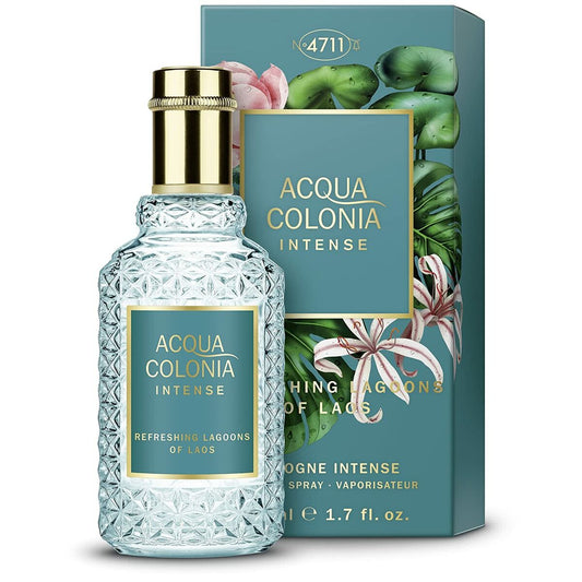 Unisex Perfume 4711   EDC 50 ml-0