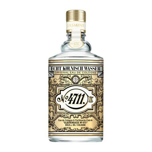 Unisex Perfume Floral Collection Jasmine 4711 MW757039 EDC-0