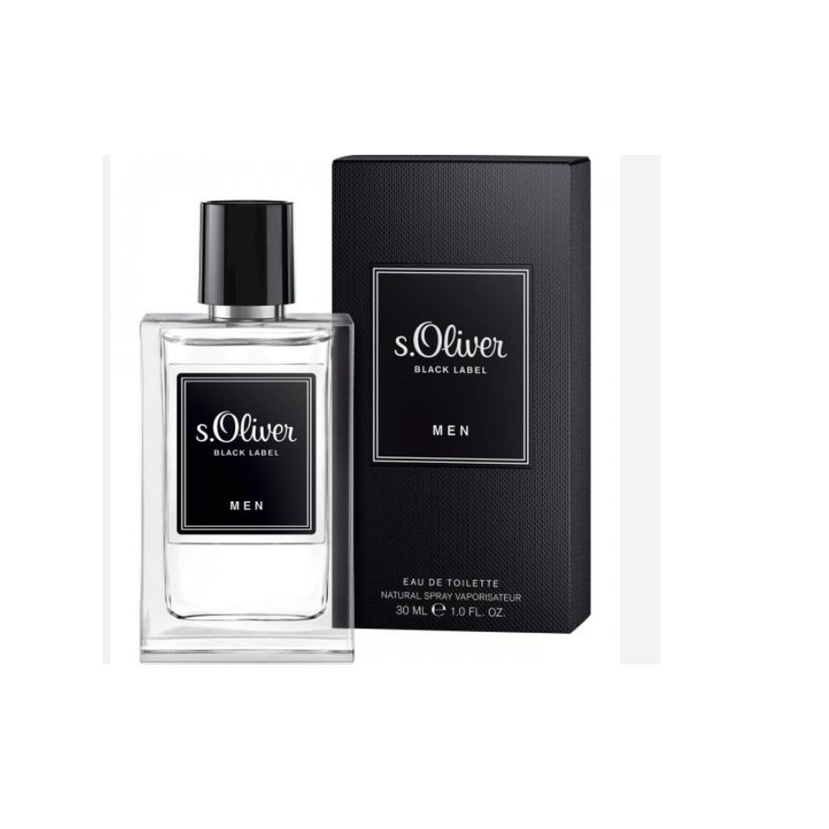 Men's Perfume s.Oliver 30 ml-0