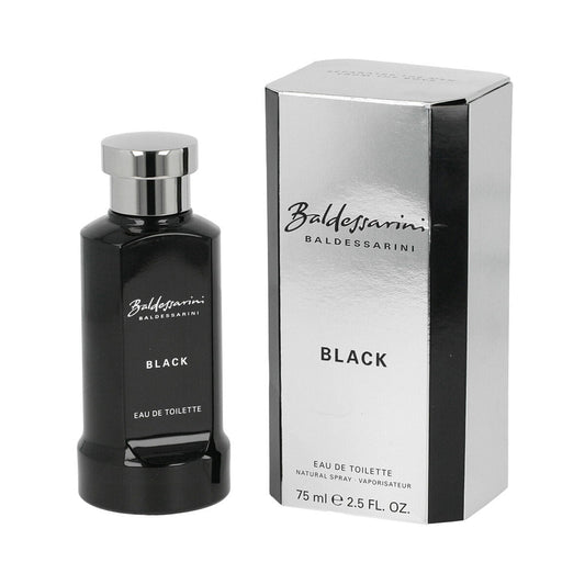 Men's Perfume Baldessarini black EDT-0
