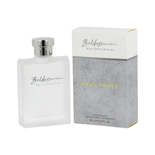 Men's Perfume Baldessarini Cool Force EDP EDT-0
