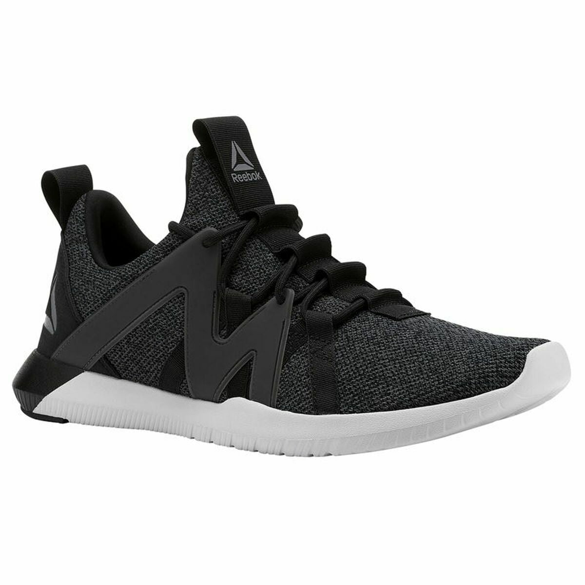 Reebok Reago Train zwarte herensneakers