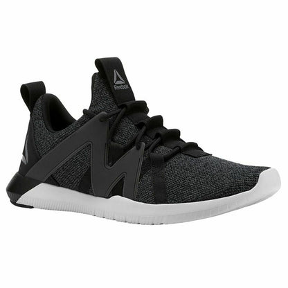 Reebok Reago Train zwarte herensneakers