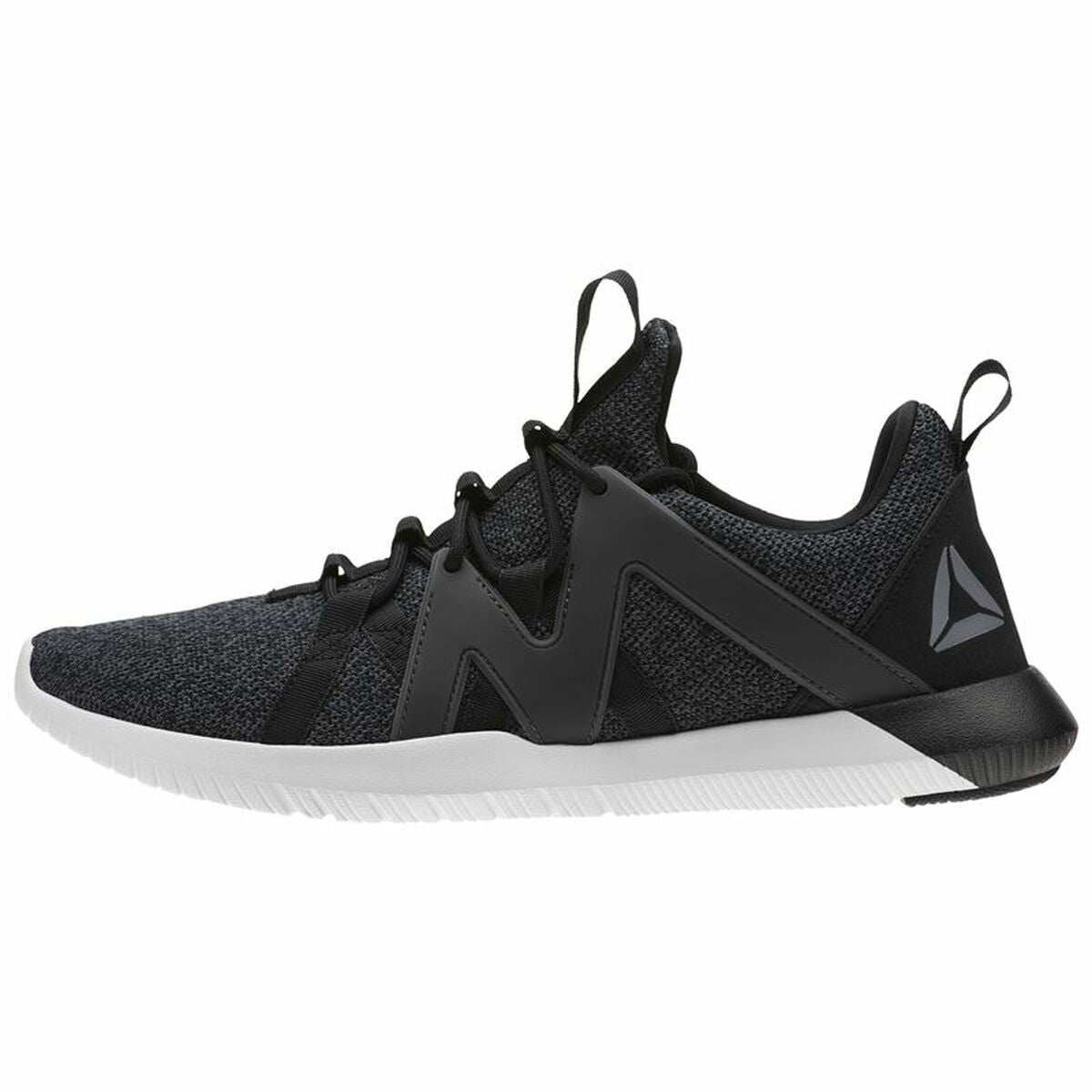 Reebok Reago Train zwarte herensneakers