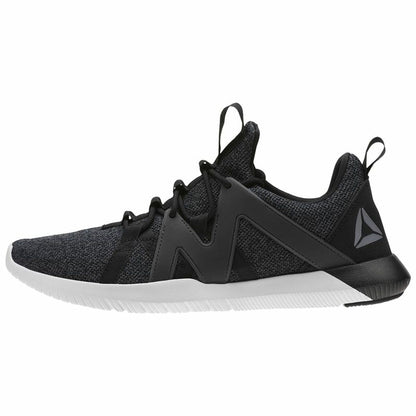 Reebok Reago Train zwarte herensneakers