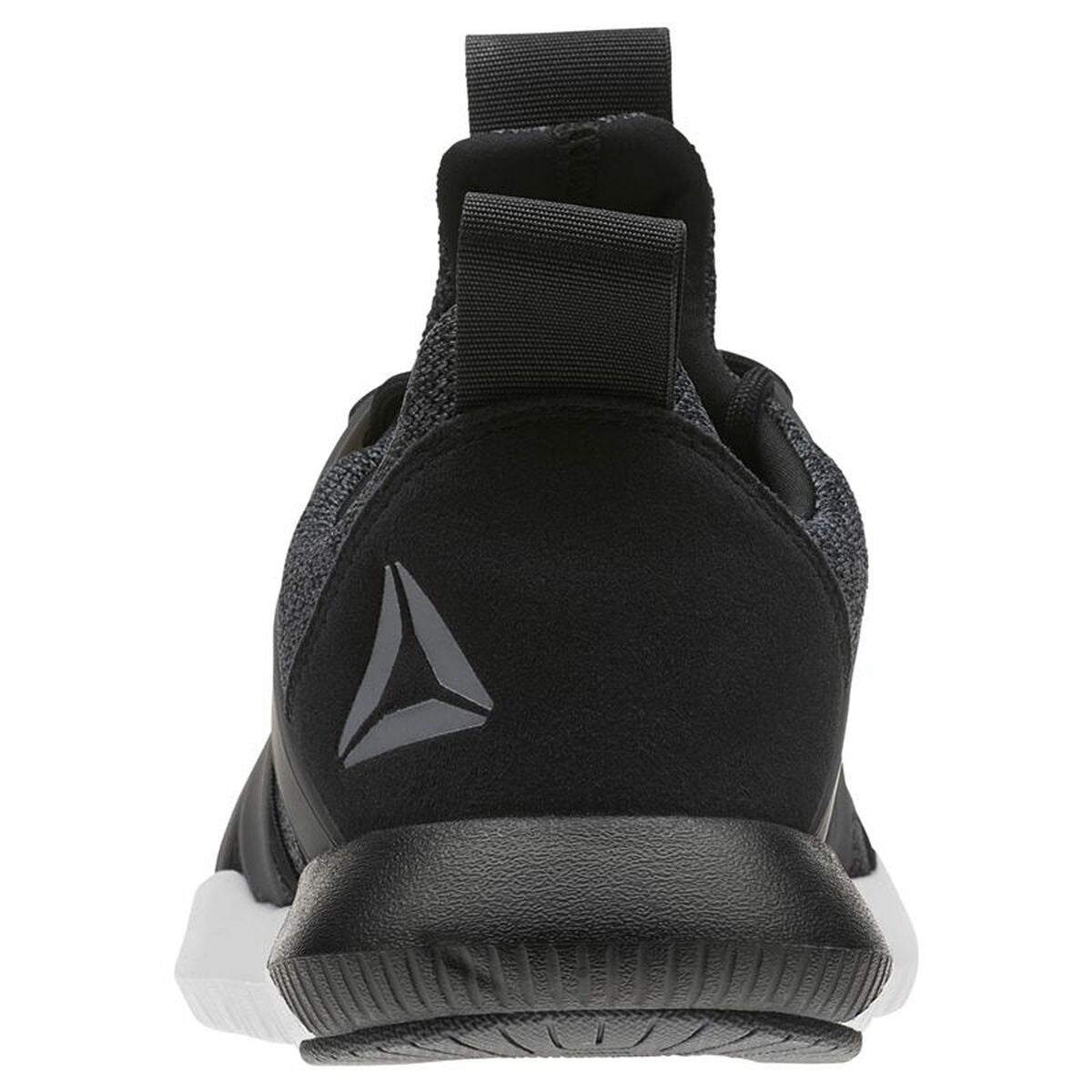 Reebok Reago Train zwarte herensneakers