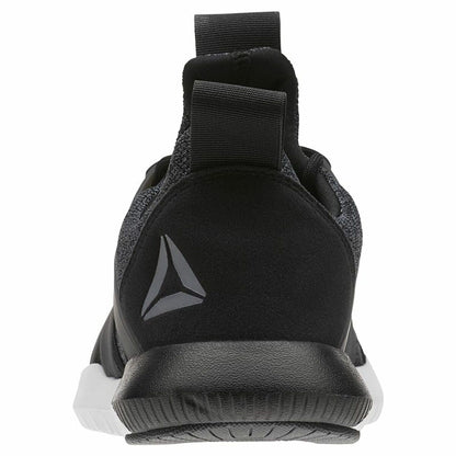 Reebok Reago Train zwarte herensneakers