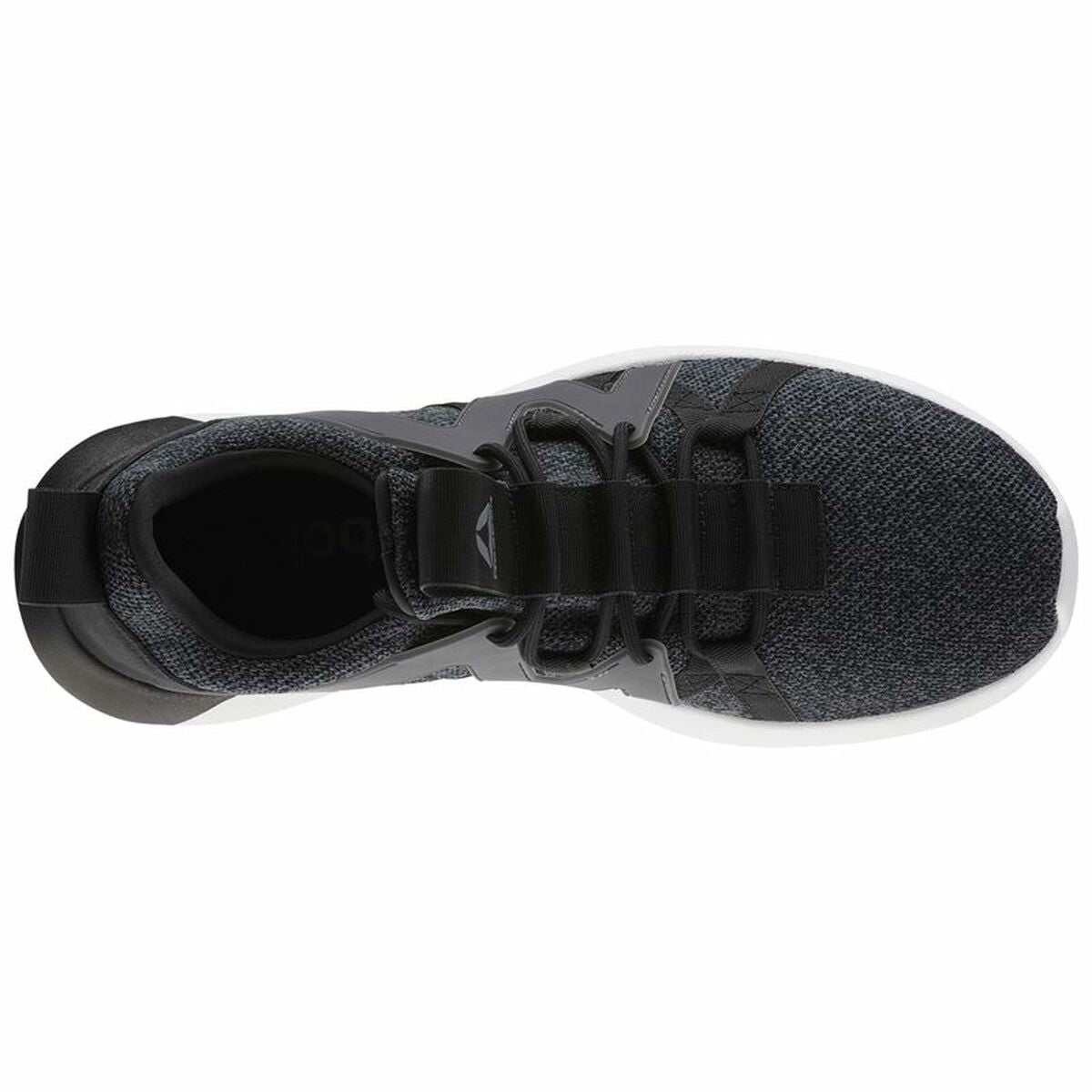 Reebok Reago Train zwarte herensneakers