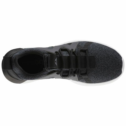 Reebok Reago Train zwarte herensneakers