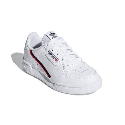 Sportschoenen voor kinderen Adidas Continental 80 Wit