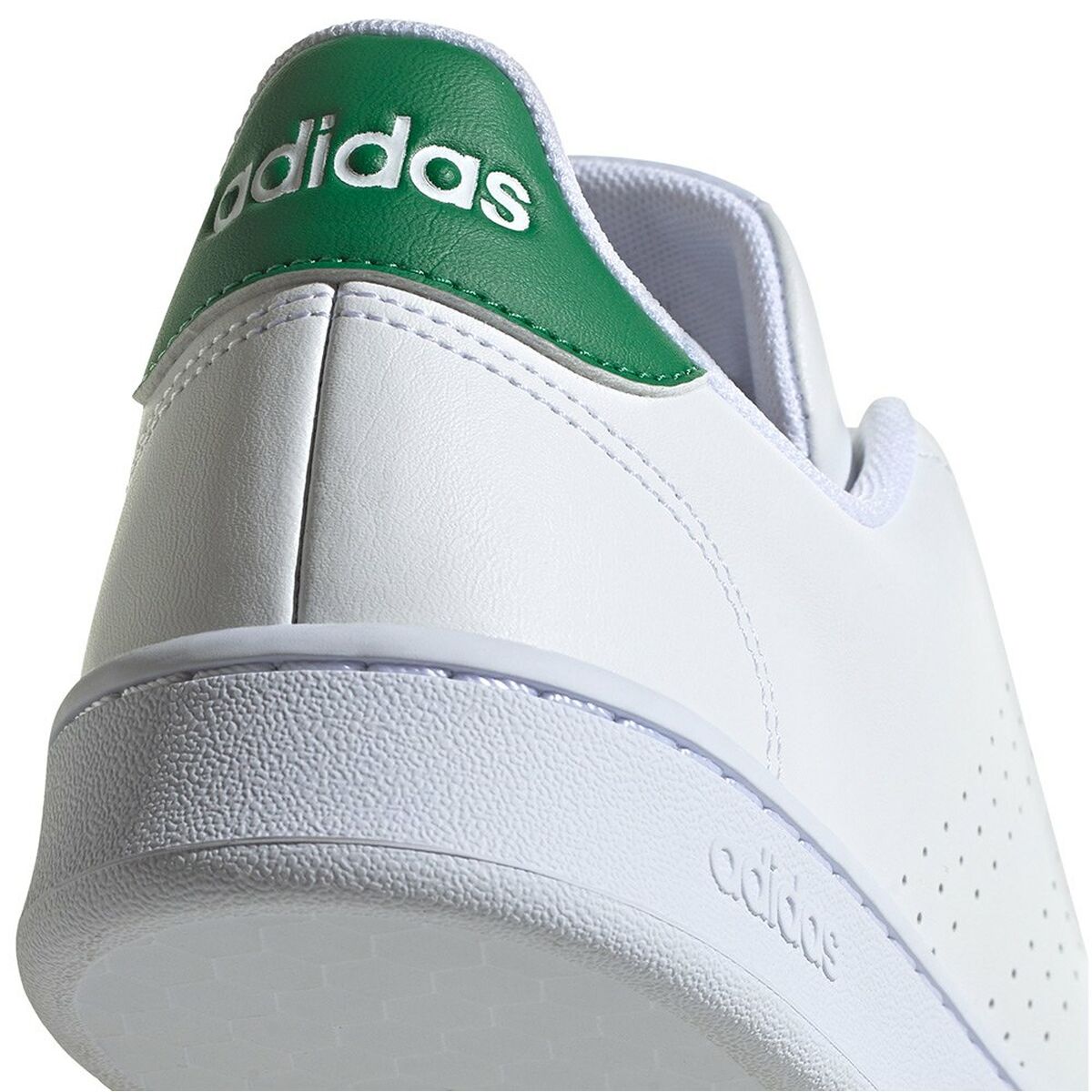 Men’s Casual Trainers Adidas aDVANTAGE GZ5300 White-5