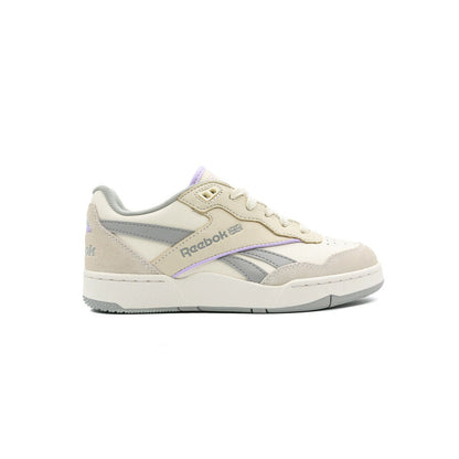 Men's Trainers Reebok BB 4000 II IF4730 Beige-0