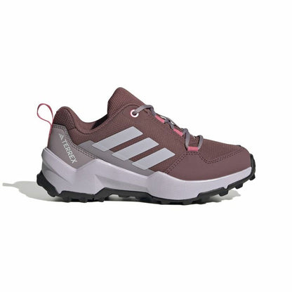 Sportschoenen voor dames Adidas Terrex Ax4R Bourgondië