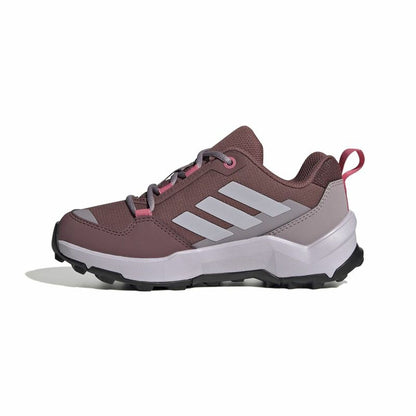 Sportschoenen voor dames Adidas Terrex Ax4R Bourgondië