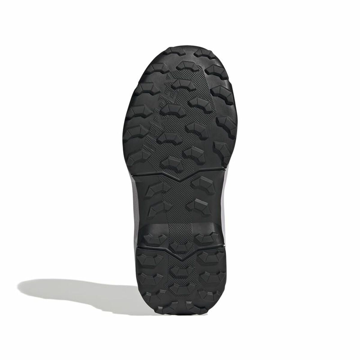 Sportschoenen voor dames Adidas Terrex Ax4R Bourgondië