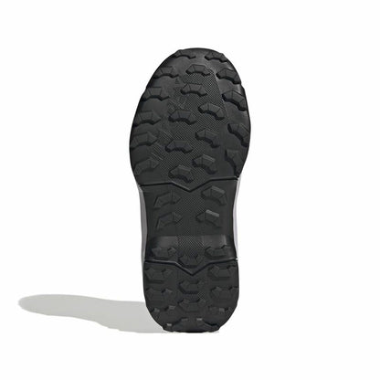 Sportschoenen voor dames Adidas Terrex Ax4R Bourgondië