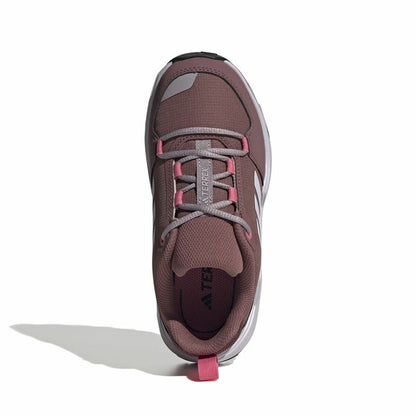 Sportschoenen voor dames Adidas Terrex Ax4R Bourgondië