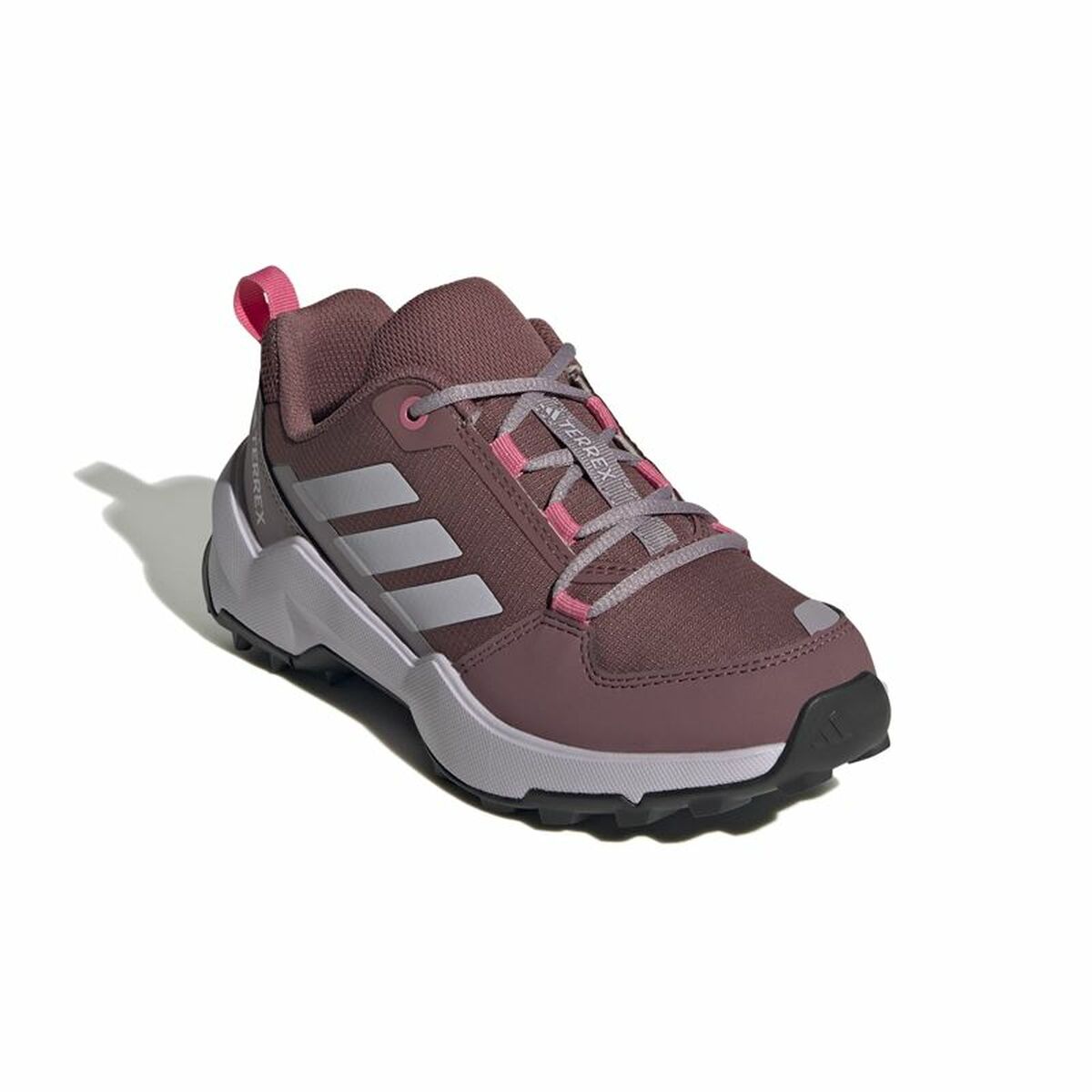 Sportschoenen voor dames Adidas Terrex Ax4R Bourgondië
