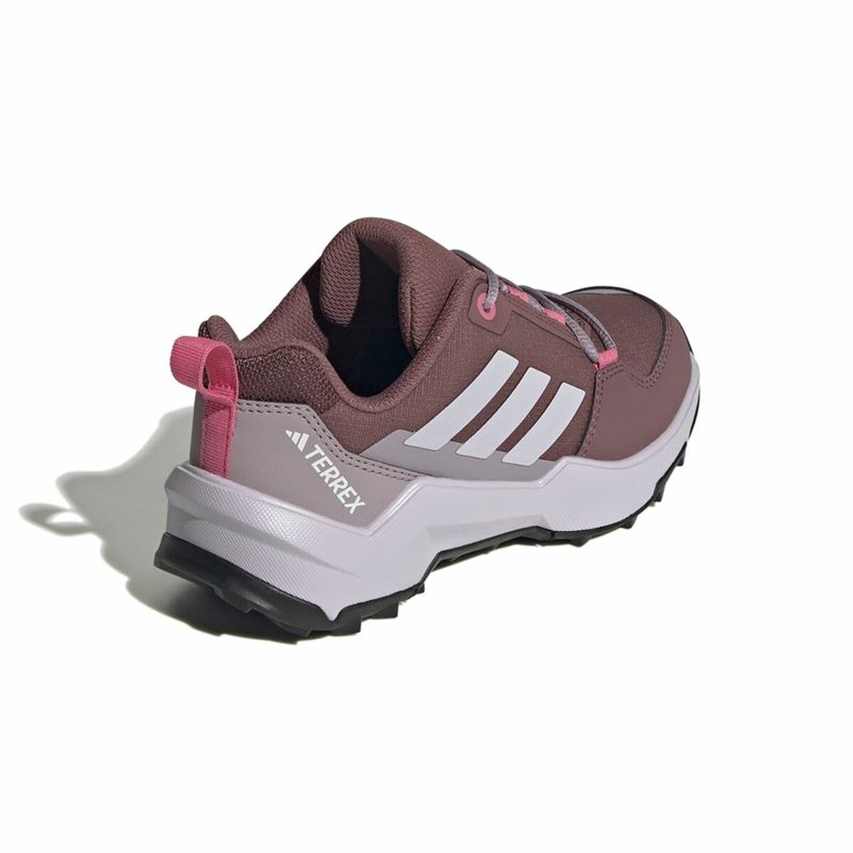 Sportschoenen voor dames Adidas Terrex Ax4R Bourgondië