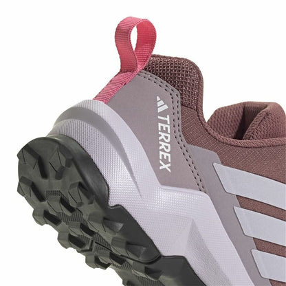 Sportschoenen voor dames Adidas Terrex Ax4R Bourgondië