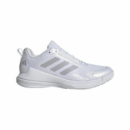 Trainers Adidas Novaflight 2 White-0