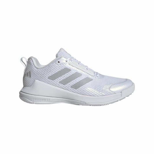 Trainers Adidas Novaflight 2 White-0