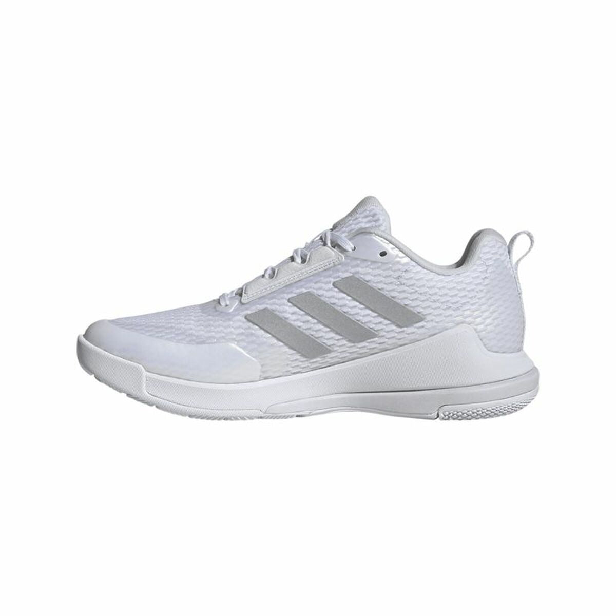 Trainers Adidas Novaflight 2 White-7