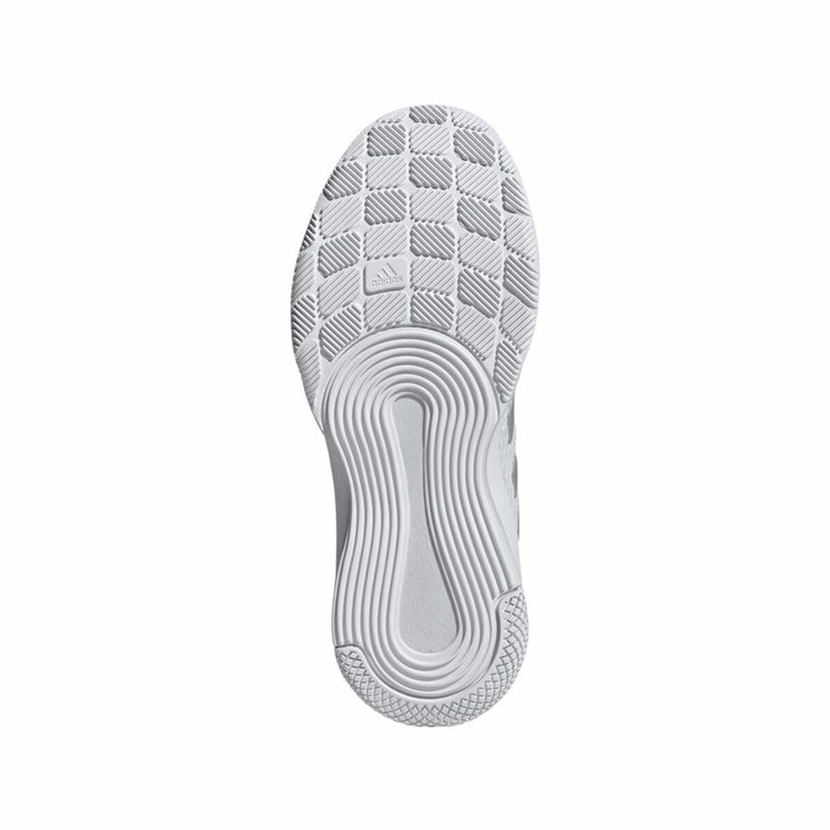 Trainers Adidas Novaflight 2 White-6