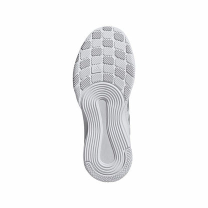 Trainers Adidas Novaflight 2 White-6