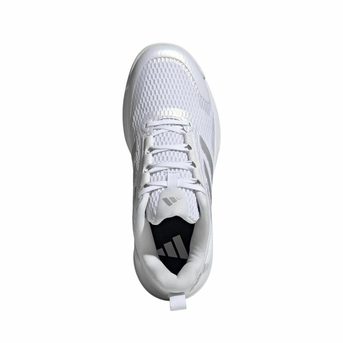 Trainers Adidas Novaflight 2 White-5