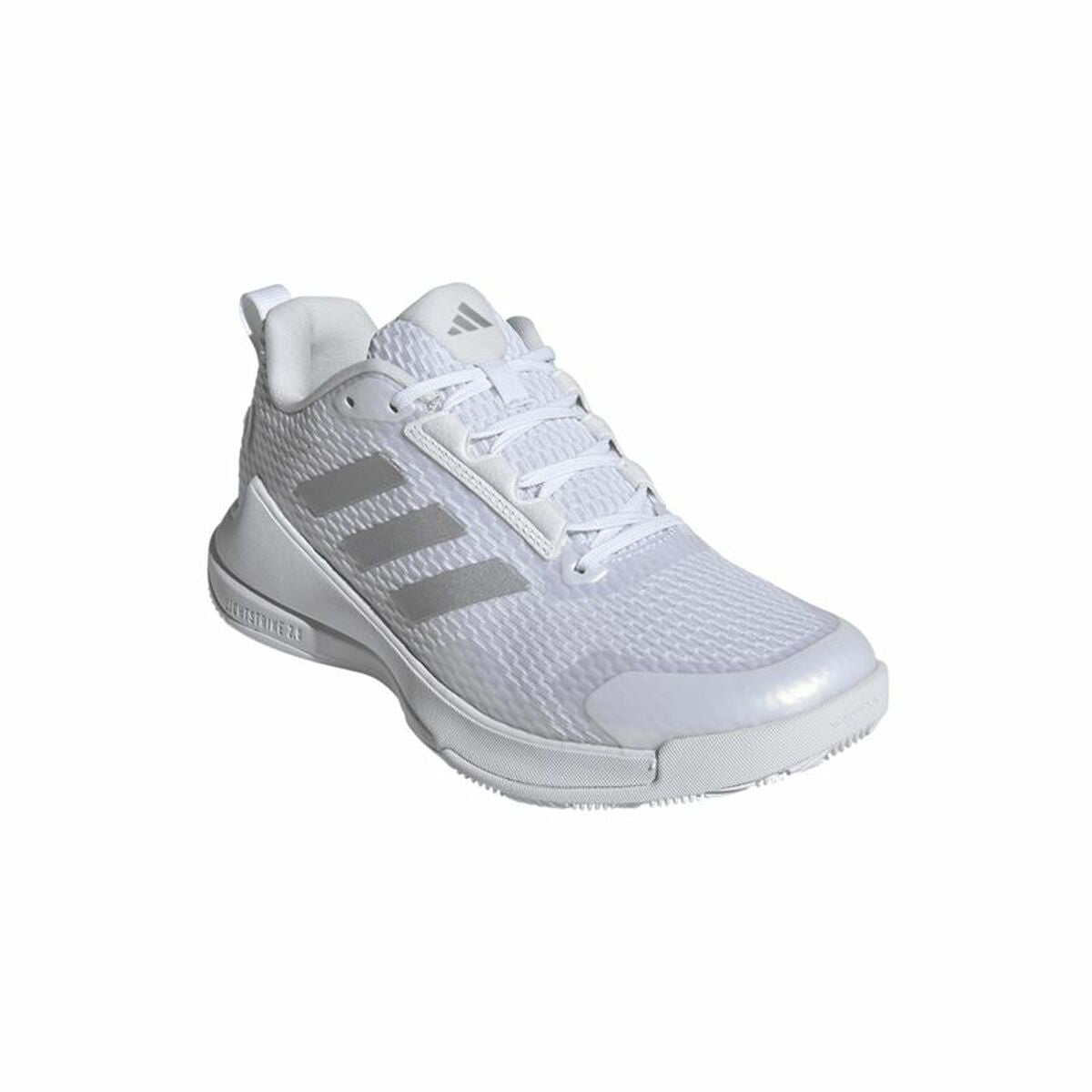 Trainers Adidas Novaflight 2 White-4