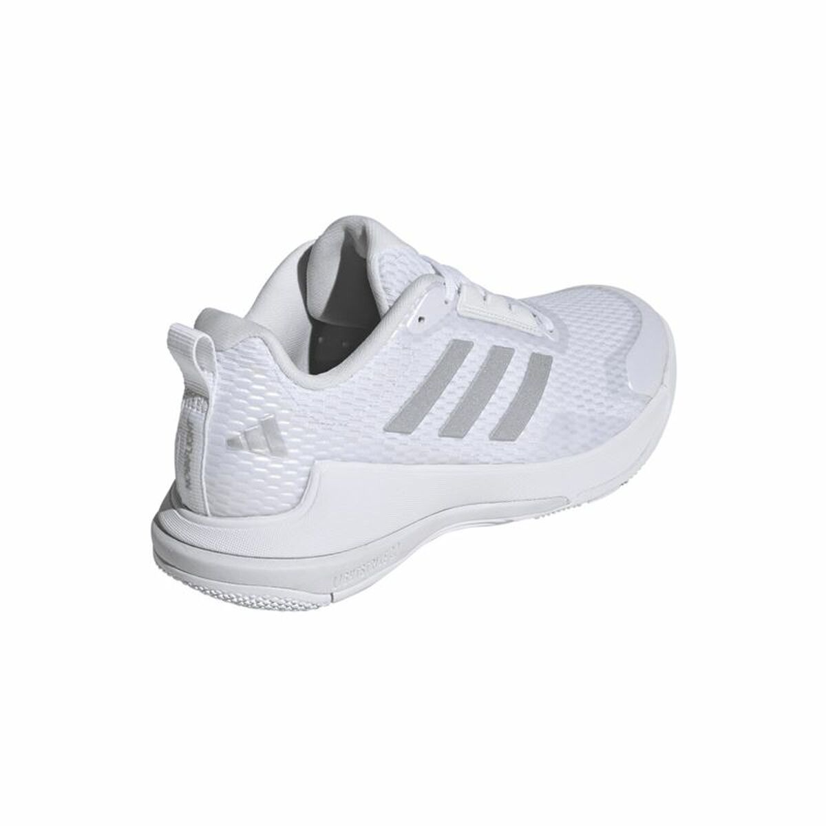 Trainers Adidas Novaflight 2 White-3