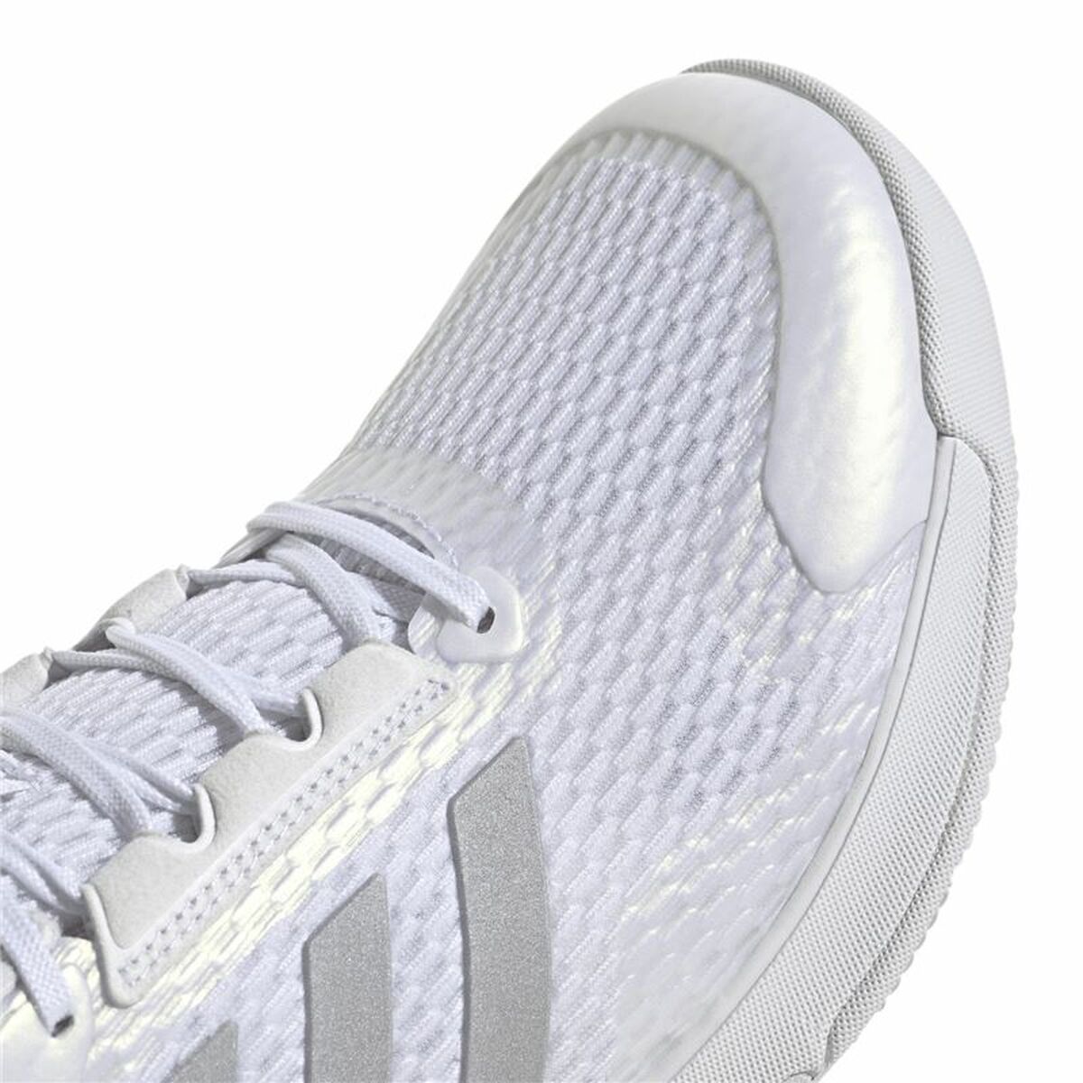 Trainers Adidas Novaflight 2 White-2