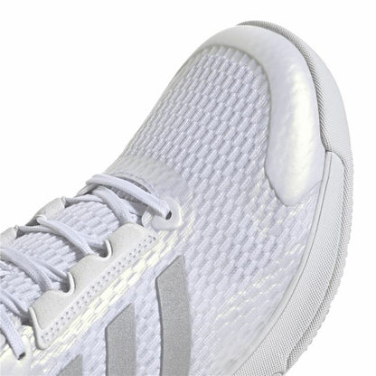 Trainers Adidas Novaflight 2 White-2